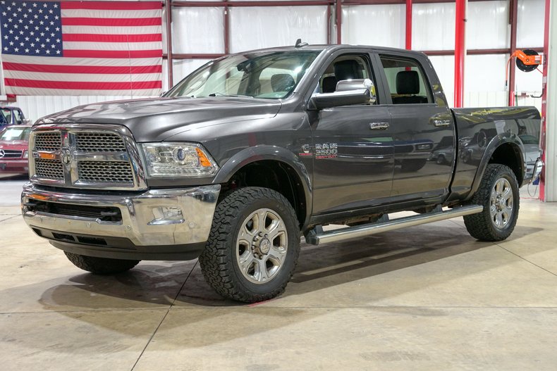 ram ram 3500 pickup 2016 3C63R3EL5GG137701 image ram ram 3500 pickup 2016 3C63R3EL5GG137701 image